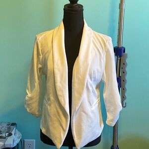 Maurice’s Large Blazer Jacket EUC